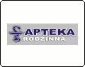 Logo Apteka Rodzinna Bytom