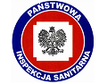 Logo PSSE Powiatowa Stacja Sanitarno-Epidemiologiczna w Bytomiu Bytom