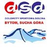 Dolomity Sportowa Dolina