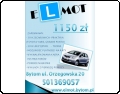 Ośrodek Szkolenia Kierowców Elmot - Filia