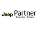 Logo Jeep Partner Bytom - salon i serwis marki Jeep Bytom