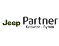 Jeep Partner Bytom - salon i serwis marki Jeep