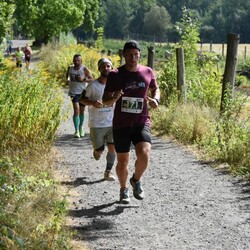 Ósma edycja crossowych zawodów biegowych