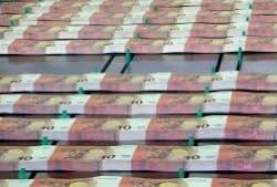 Akcje Bumaru Łabędy kupię