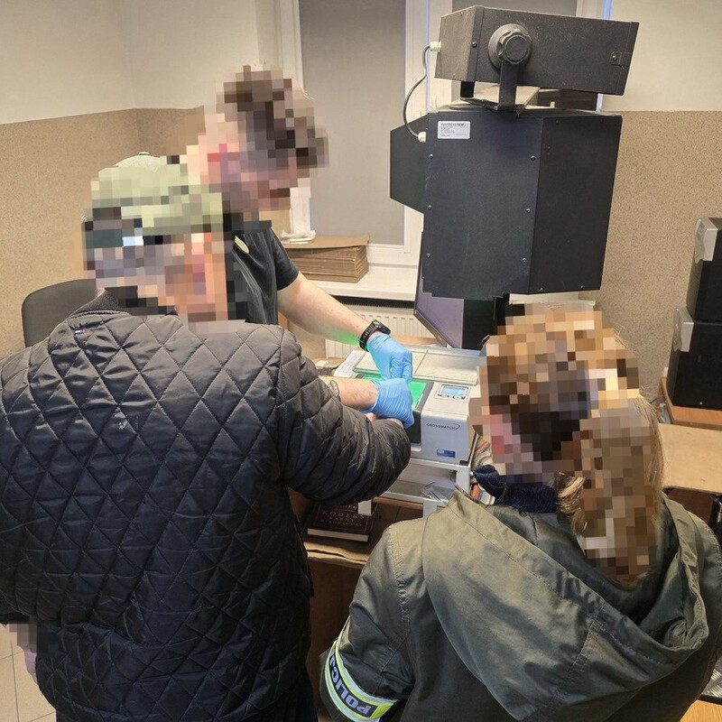 Bytom: 45-latek kradł prąd i nielegalnie zajmował mieszkanie – grozi mu więzienie