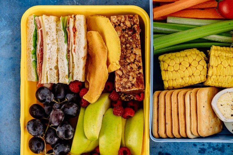 Dieta pudełkowa w Żywcu – korzyści i trendy dla aktywnych i nie tylko