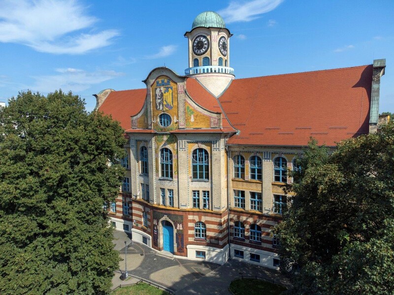 Ruszamy szlakiem architektury Karla Bruggera!