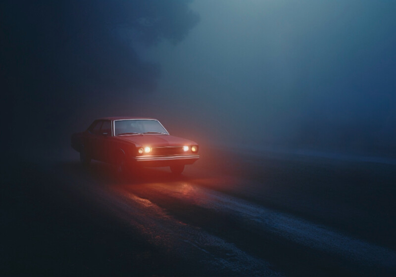 Światła ratują życie – pamiętaj o nich w okresie jesienno-zimowym!